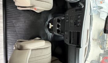 2025 Conquest 6237LE full