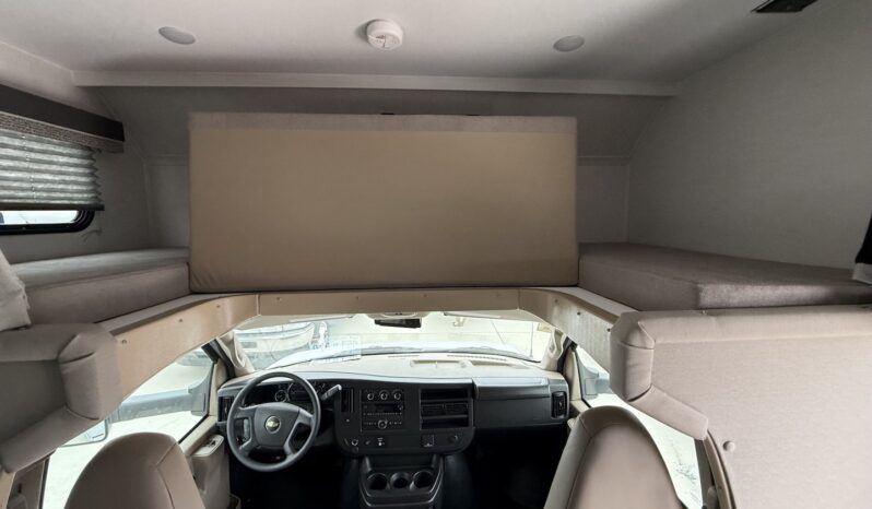 2025 Conquest 6237LE full