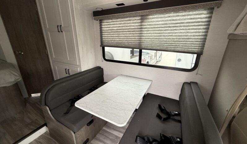 2025 Conquest 6237LE full