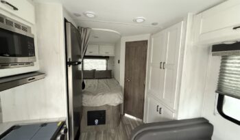 2025 Conquest 6237LE full