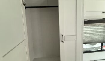 2025 Conquest 6237LE full