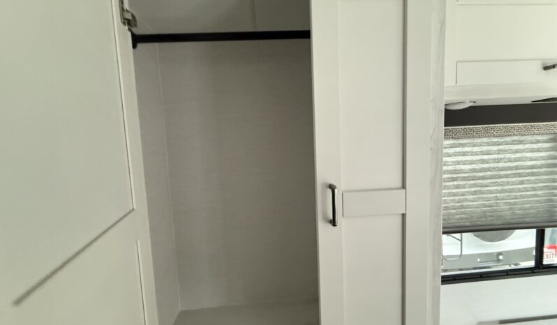 2025 Conquest 6237LE full