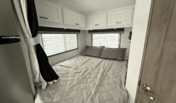 2025 Conquest 6237LE full