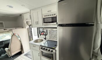 2025 Conquest 6237LE full