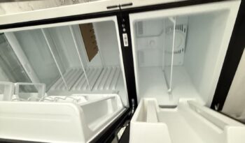 2025 Conquest 6237LE full