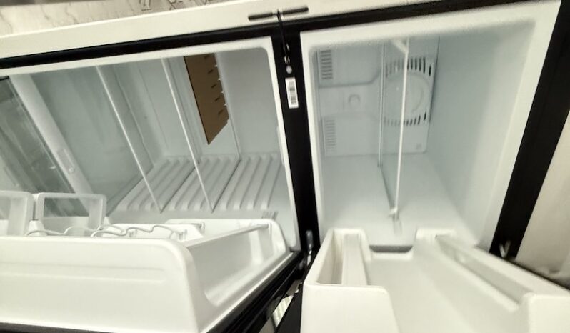 2025 Conquest 6237LE full