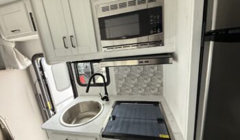 2025 Conquest 6237LE full