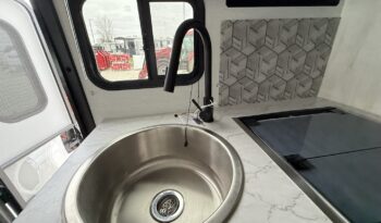 2025 Conquest 6237LE full