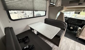 2025 Conquest 6237LE full