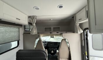 2025 Conquest 6237LE full