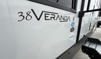 2025 Salem Hemisphere 38VERANDA full