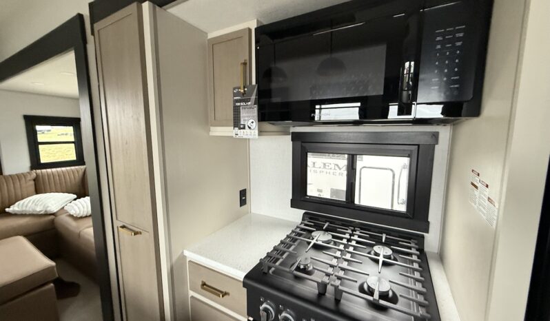 2025 Salem Hemisphere 38VERANDA full