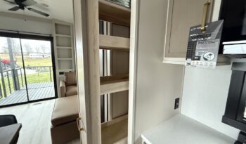 2025 Salem Hemisphere 38VERANDA full