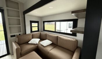 2025 Salem Hemisphere 38VERANDA full