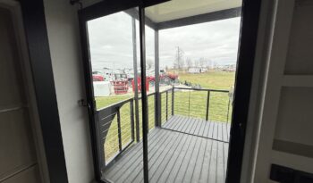 2025 Salem Hemisphere 38VERANDA full