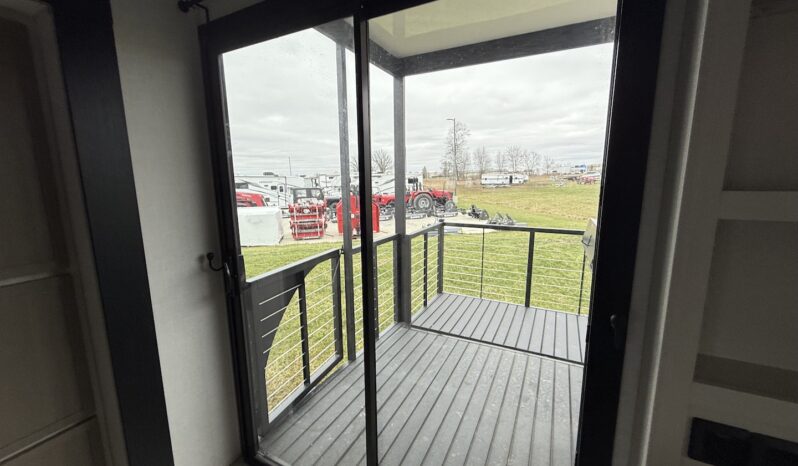 2025 Salem Hemisphere 38VERANDA full