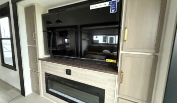 2025 Salem Hemisphere 38VERANDA full