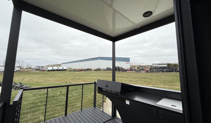 2025 Salem Hemisphere 38VERANDA full