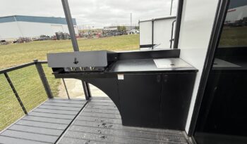 2025 Salem Hemisphere 38VERANDA full