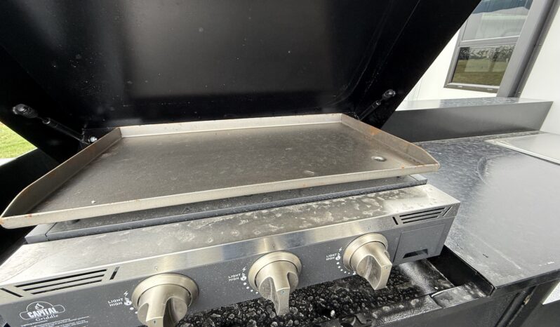 2025 Salem Hemisphere 38VERANDA full