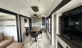 2025 Salem Hemisphere 38VERANDA full