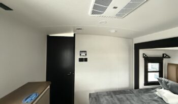 2025 Salem Hemisphere 38VERANDA full