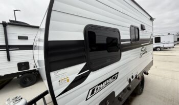 2025 Shasta 16BH full