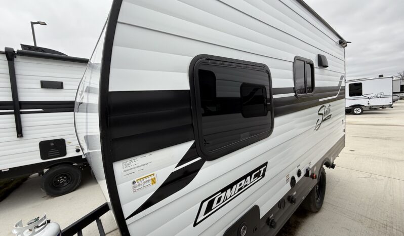 2025 Shasta 16BH full