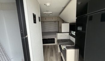 2025 Shasta 16BH full