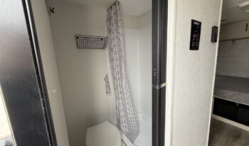 2025 Shasta 16BH full