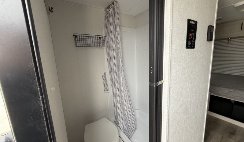 2025 Shasta 16BH full