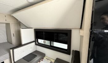 2025 Shasta 16BH full