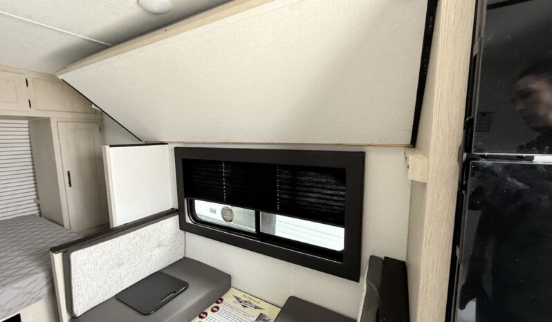 2025 Shasta 16BH full