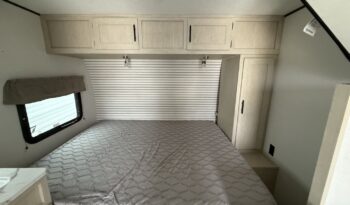 2025 Shasta 16BH full