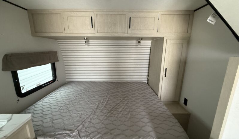 2025 Shasta 16BH full