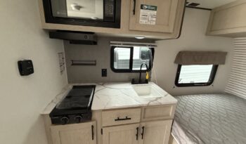 2025 Shasta 16BH full