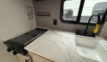 2025 Shasta 16BH full