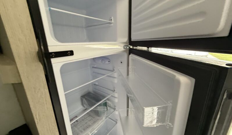 2025 Shasta 16BH full