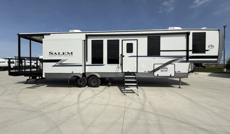 2025 Salem Hemisphere 38VERANDA full