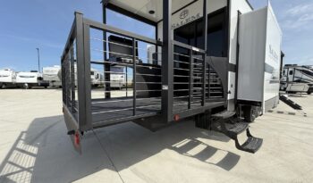 2025 Salem Hemisphere 38VERANDA full