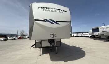 2025 Salem Hemisphere 38VERANDA full