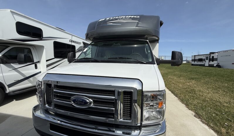 2024 BT Cruiser 5245B full