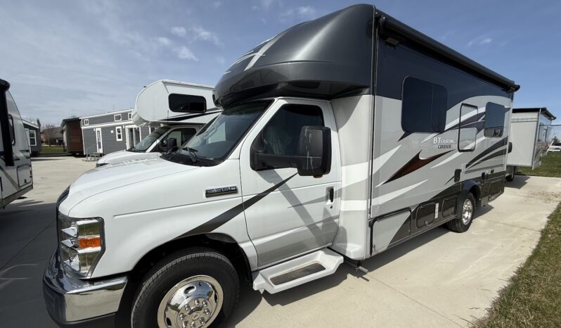 2024 BT Cruiser 5245B full