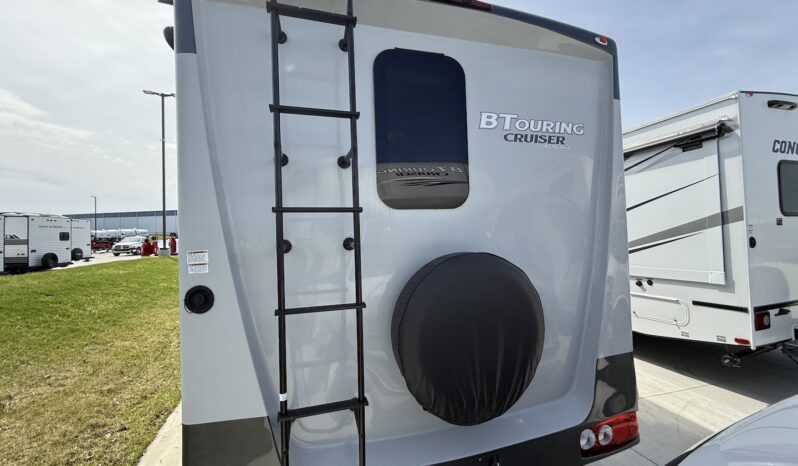 2024 BT Cruiser 5245B full