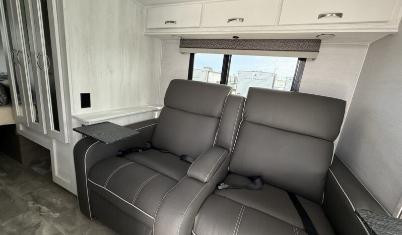 2024 BT Cruiser 5245B full