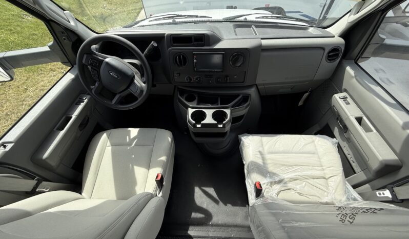 2024 BT Cruiser 5245B full