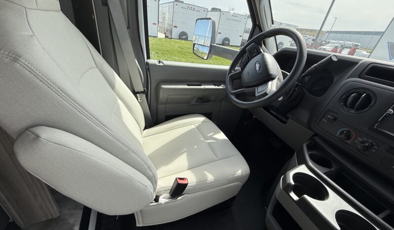 2024 BT Cruiser 5245B full