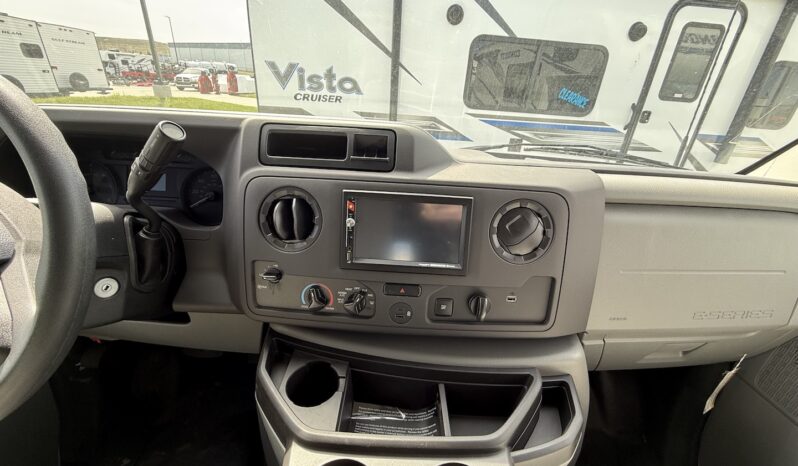 2024 BT Cruiser 5245B full