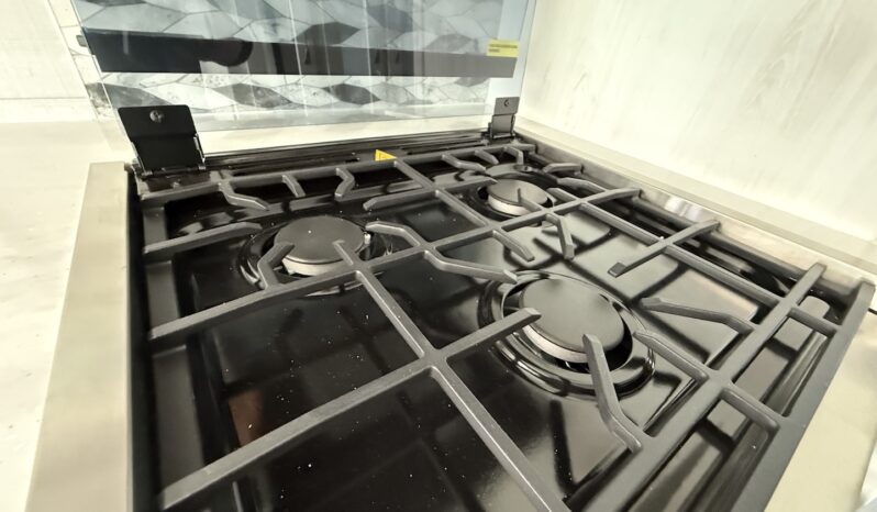 2024 BT Cruiser 5245B full