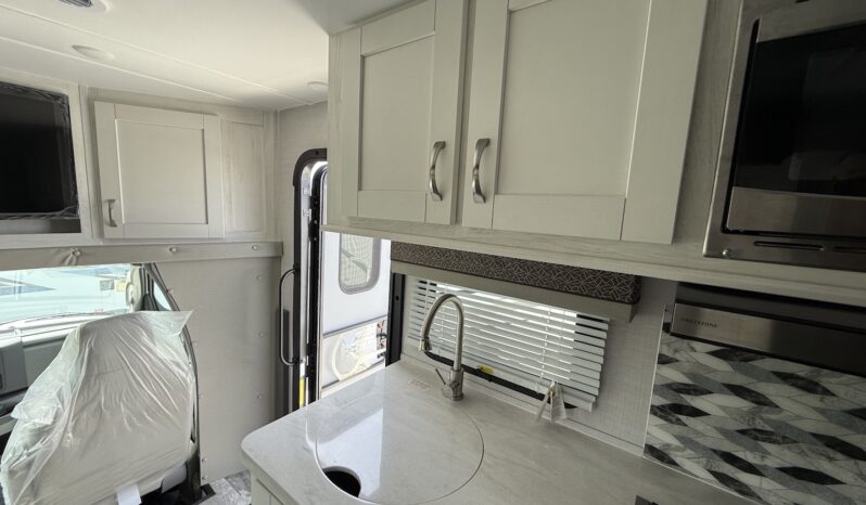 2024 BT Cruiser 5245B full